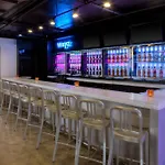 Aloft Miami Brickell